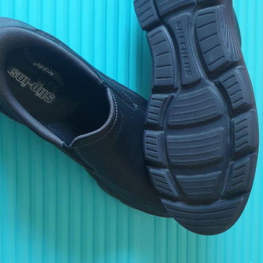 Zapatos hombre SKECHERS - Img 124240108