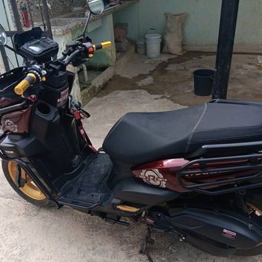 🚨Vendo TANK PRO X200 2025 solo 900 km recorridos... - 9/9