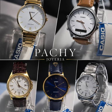 Relojes de lujo - Img 124001439