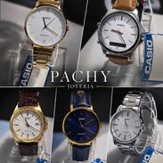 Relojes Casio - Img 56024610