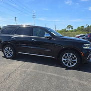 2022 Dodge Durango Citadel AWD - Img 57248607