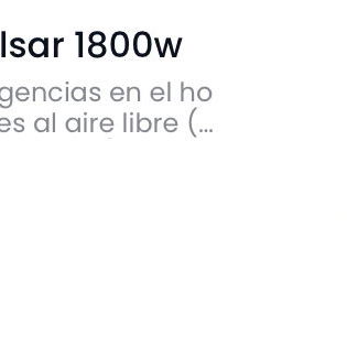 Ecoflows, estaciones de energía, plantas eléctricas y baterías - 3/6