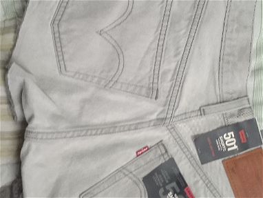 Jeans de Hombre de marca  talla 38 nuevos  !!!! 58858577 - Img 43519863