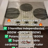 Cocina de induccion - Img 55902082