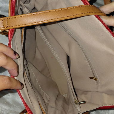 Cartera nueva!! - 3/3