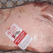 Pierna de cerdo deshuesada - Img 45896424