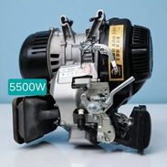 EXTENSOR DE RANGO 5500 W Y GOMAS DE TRICICLOS - Img 55181802