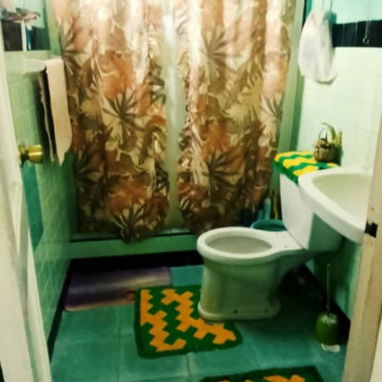 Casa Independiente en venta en Sevillano. - 6/6