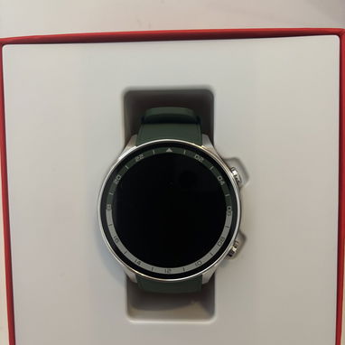 Reloj inteligente, smart watch ,One Plus 2R, Smart Watch Premium, sistema operativo WearOs - Img 120705548