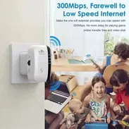 repetidor de alta potencia, punto wifi, repetidor de señal, mejor precio del mercado - Img 55518469