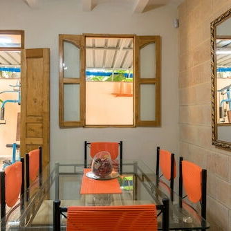 📱 Villa de Lujo con Piscina Climatizada y Máximo Entretenimiento - Img 116173794