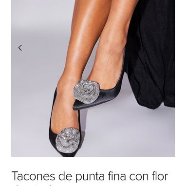 Zapatos de mujer precio y detalles en la foto - Img 101140958