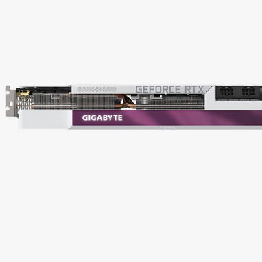 TARJETA DE VIDEO RTX GIGABYTE 3070TI BICION OC DE 8 GB - 2/3