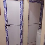 💎⚜️CARPINTERÍA ⚒️DE ALUMINIO Y CRISTAL🪟🚪  LA MEJOR CALIDAD POR SOLO 170USD EL METRO 📏📐 CUADRADOS..ajustable - Img 54838443