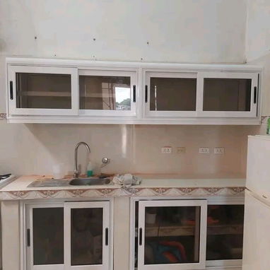- Dtodo : Marqueteria aluminio y Cristal ". - 4/10