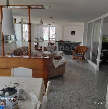 Rebajaaa en oferta!!! Espectacular penthouse dúplex original en Miramar con 6 cuartos y elevador privado!!! - Img 88380543