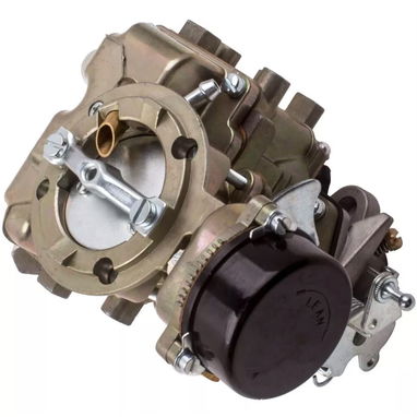 CARBURADOR PARA MOTOR DE CHEVROLET 6 EN LÍNEA - 5/5