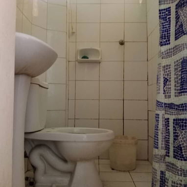 SE VENDE APARTAMENTO DE UNA HABITACIÓN EN CENTRO HABANA POR LA TIENDA DE CARLOS III.53880216 - 4/7