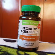 Probióticos ❤️‍🩹 medicina para estómago Saludable 💝 - Img 51867064