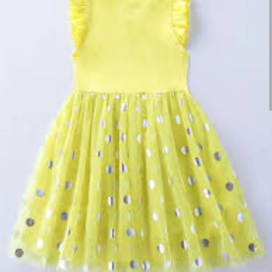Ropa de niña - 9/10