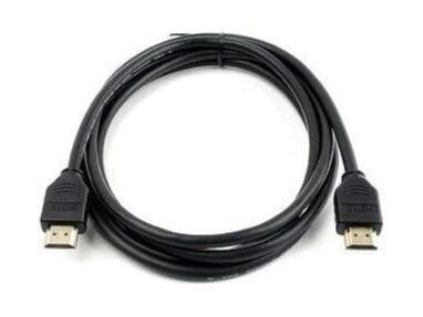 Cable HDMI de alta velocidad, 1.5M, estilo AWM 20276, 176.0 °F, 30V 53828661 - Img main-image