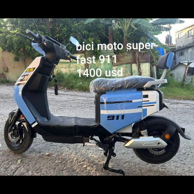 Motos electrica en venta nuevas - 8/10