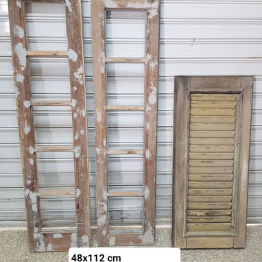 Vendo puertas - Pedro 52417669 - Img 116828944