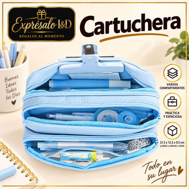 Útiles y accesorios para el dia a dia - 5/10