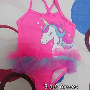Trusas para niñas - Img 122688803