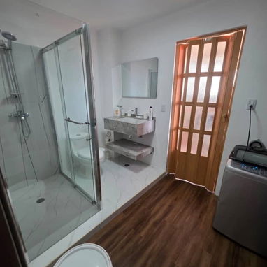 Apartamento en propiedad horizontal, 3era y última planta - 7/10