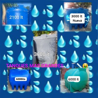 ‼️‼️TANQUES DE AGUA🛢💧 ‼️‼️ - 4/4