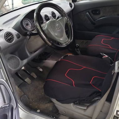 Hyundai Atos 2009 - 3/7