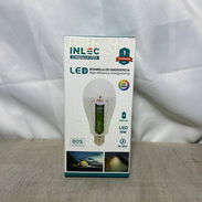 Bombillos LED de 15W recargables - Img 54015694