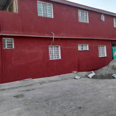 Casa en guanabacoa reparto mañana - 2/10