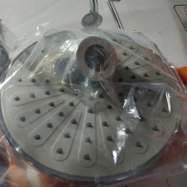 Lo q necesitas para tu baño. - 7/10