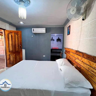 Renta de casa en Varadero, Cuba - 4/10