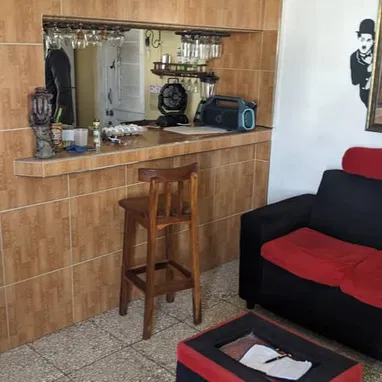Vendo casa en guanabo con todo adentro es llegar y viivir - Img 118857580