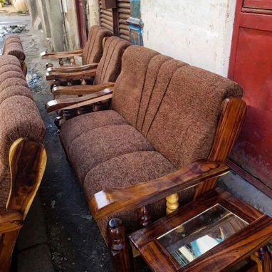 Don panchos en Muebles FlexConfort - Img 120476659