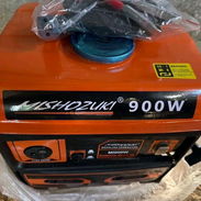 Planta de Gasolina 900w - Img 56842971