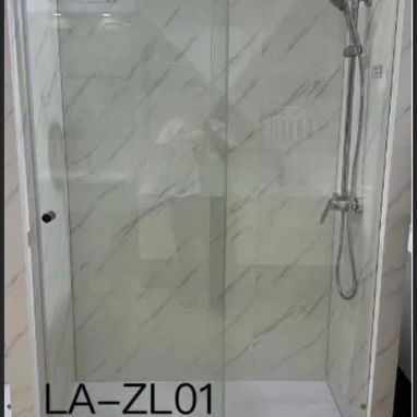 Mamparas de duchas, Cabinas de hidromasaje Paños fijos nuevas en caja y de varias medidas no dude en llamar al 5️⃣3️⃣6️⃣ - 4/10