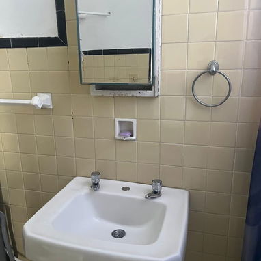 Apartamento en playa - 7/10