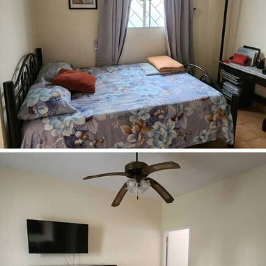Venta 🚀 *¡CASA INTERIOR DE 2 NIVELES*   *#146📍 La Lisa, Altura de La Lisa (Subiendo por Hospital Frank País) calle 200 - 9/10