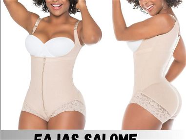 Fajas Salome solo en Fajas Habana - Img 56250859
