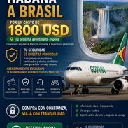 Pasaje para Brasil - Img 56850059