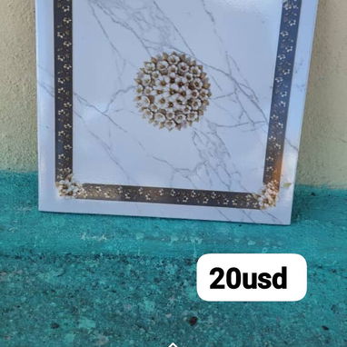 Materiales para la construcción - 7/10