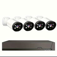 Sistema de cámaras de seguridad nueva en su caja - Img 56764928