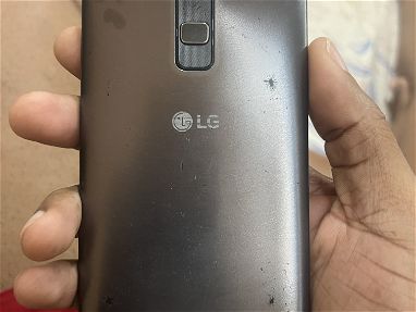 Teléfono LG stylo 2 - Img main-image