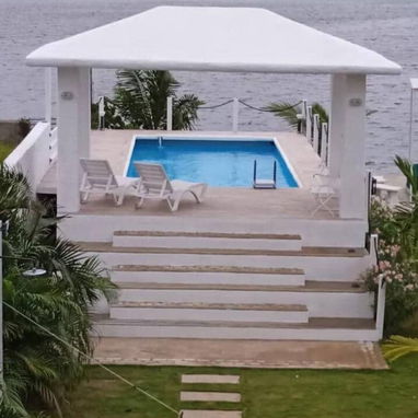 ⛱️🌞🏊‍♂️ ¡Pasadía de lujo en La Habana con piscina!⛱️ /Alquiler de piscina/Alquiler de casa/Rent - Img 122797680