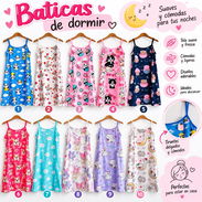 Batas de dormir - Img 58374338
