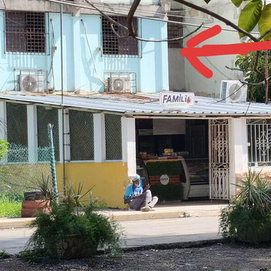 Apartamento en venta en Santa Catalina (equipado) - 3/4